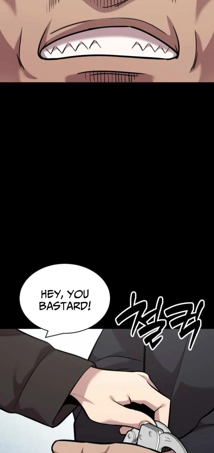 Read The Possessed Prodigy Actor chapter 8 image 11 on Lezhin