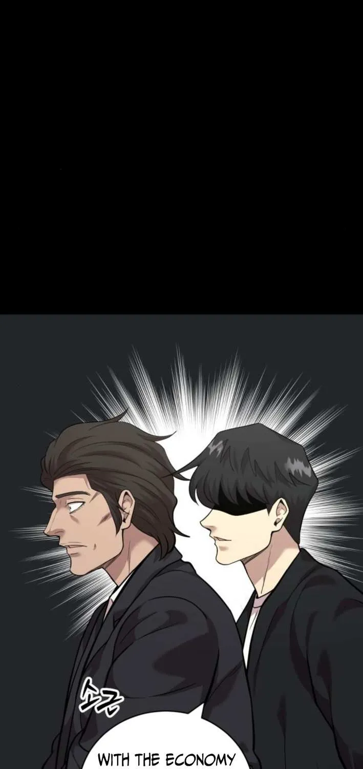 Read The Possessed Prodigy Actor chapter 8 image 15 on Lezhin