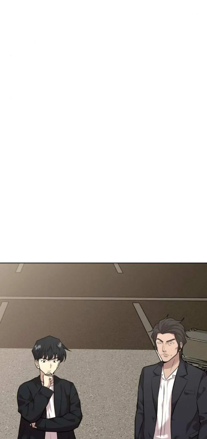 Read The Possessed Prodigy Actor chapter 8 image 18 on Lezhin