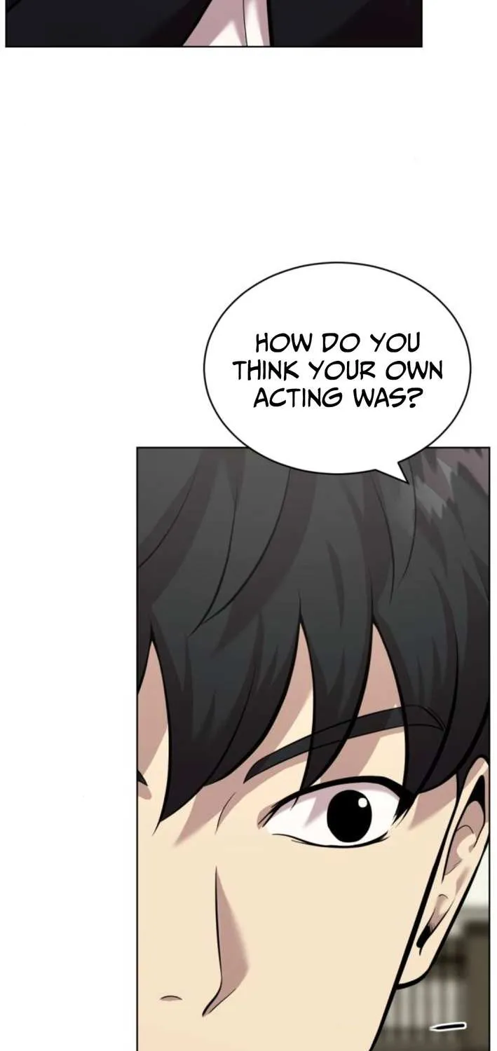 Read The Possessed Prodigy Actor chapter 8 image 21 on Lezhin