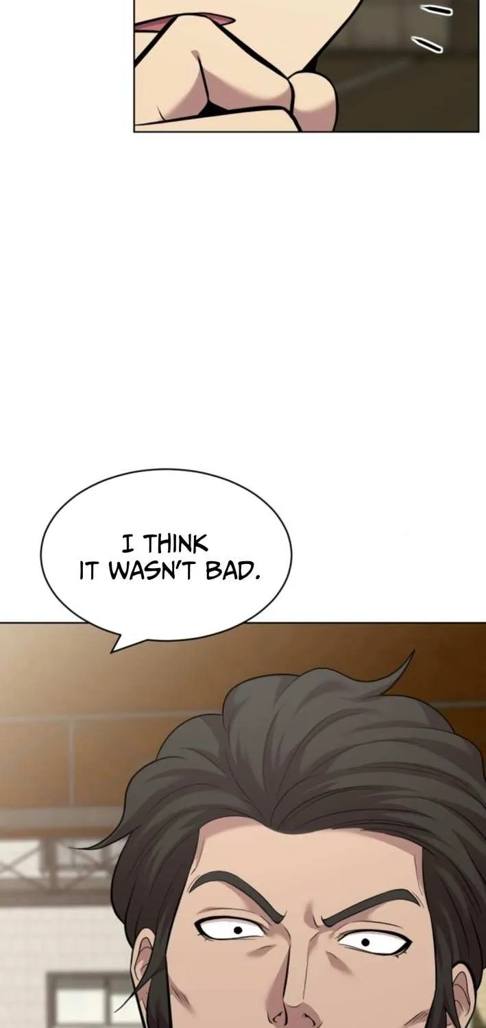 Read The Possessed Prodigy Actor chapter 8 image 22 on Lezhin