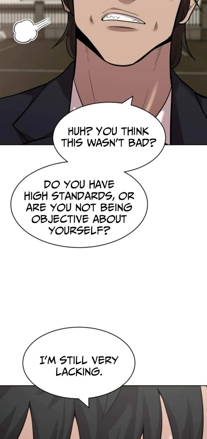 Read The Possessed Prodigy Actor chapter 8 image 23 on Lezhin