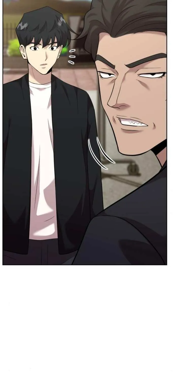 Read The Possessed Prodigy Actor chapter 8 image 25 on Lezhin