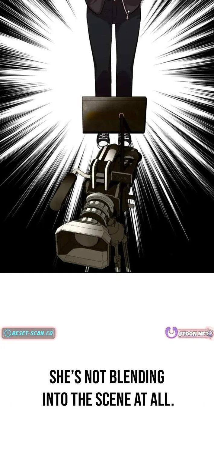 Read The Possessed Prodigy Actor chapter 8 image 29 on Lezhin