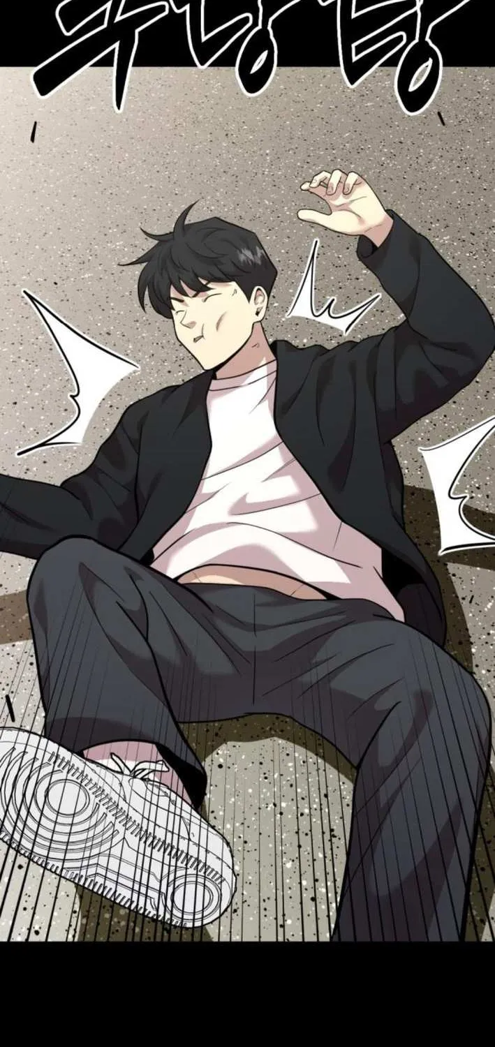 Read The Possessed Prodigy Actor chapter 8 image 3 on Lezhin