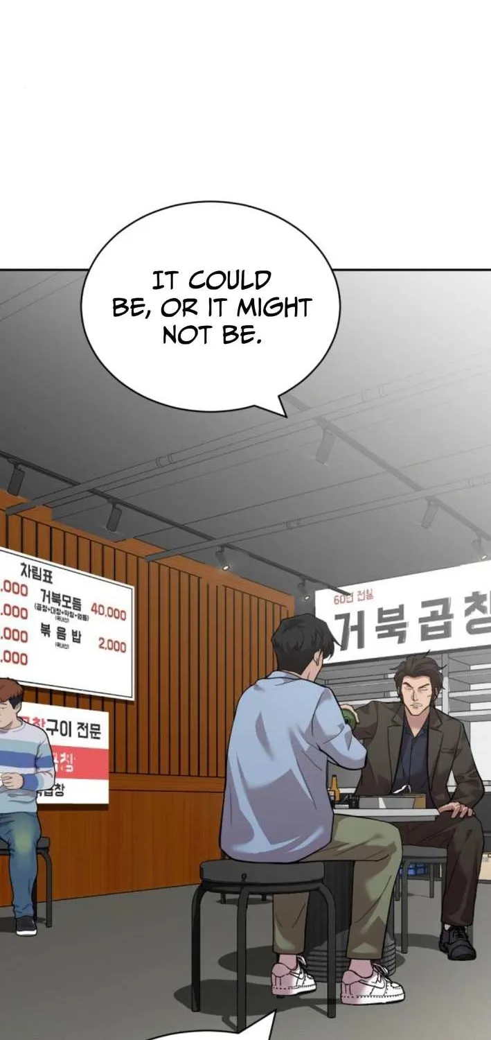 Read The Possessed Prodigy Actor chapter 8 image 33 on Lezhin