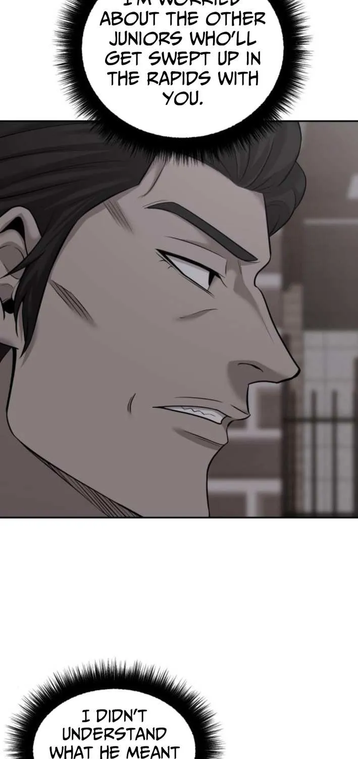 Read The Possessed Prodigy Actor chapter 8 image 35 on Lezhin