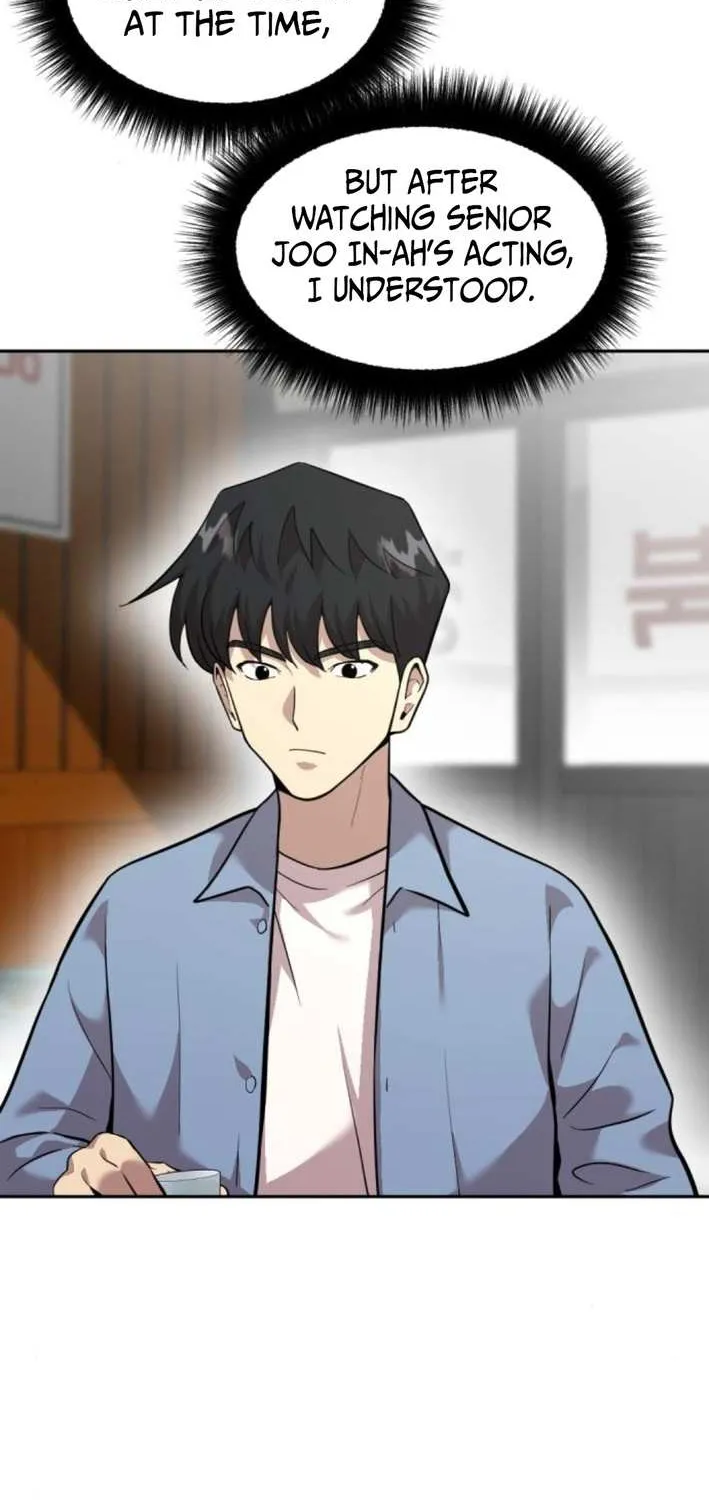 Read The Possessed Prodigy Actor chapter 8 image 36 on Lezhin