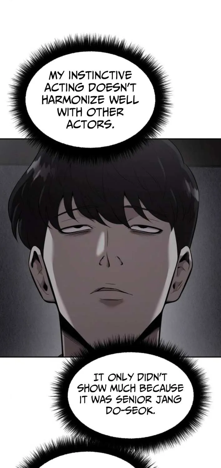 Read The Possessed Prodigy Actor chapter 8 image 37 on Lezhin
