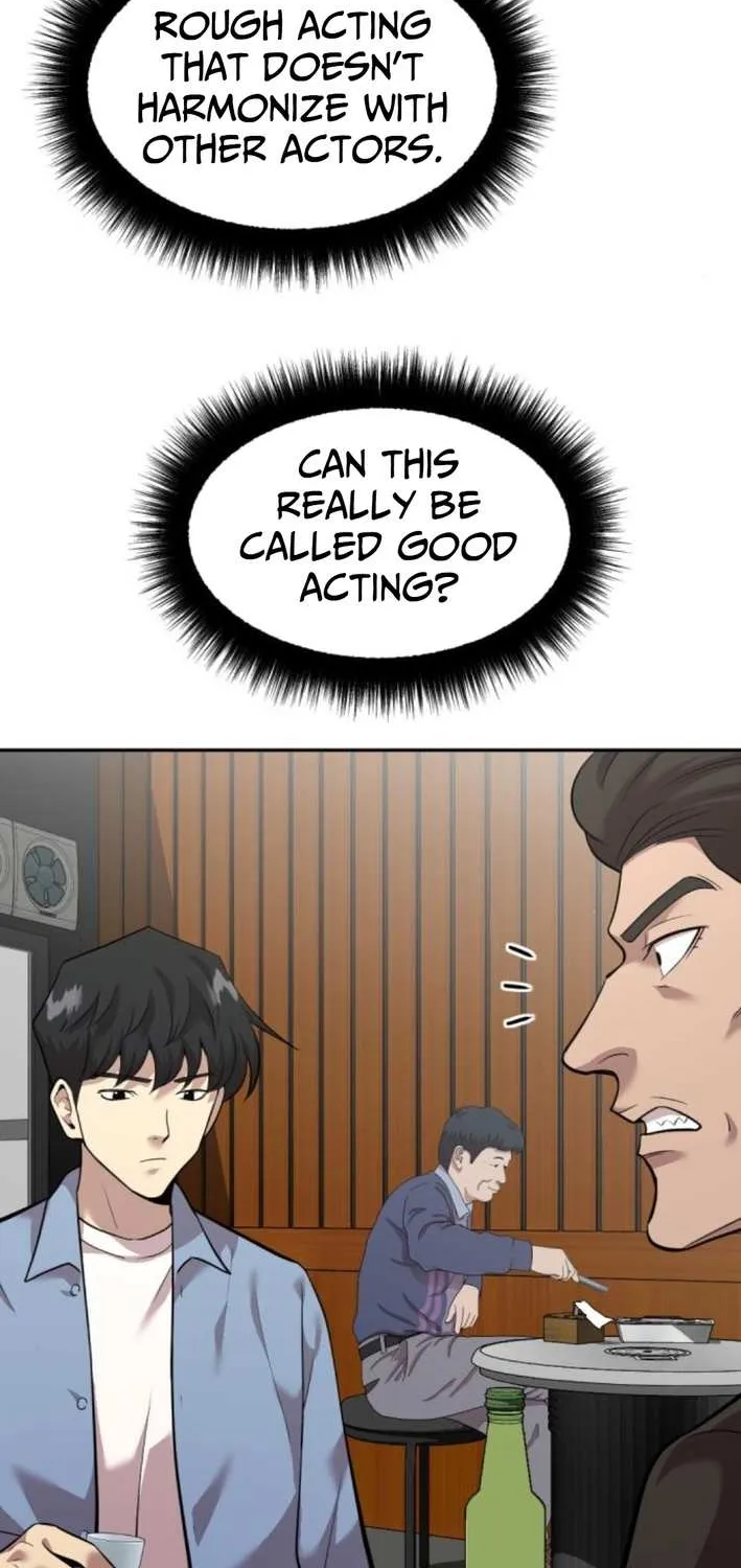 Read The Possessed Prodigy Actor chapter 8 image 38 on Lezhin