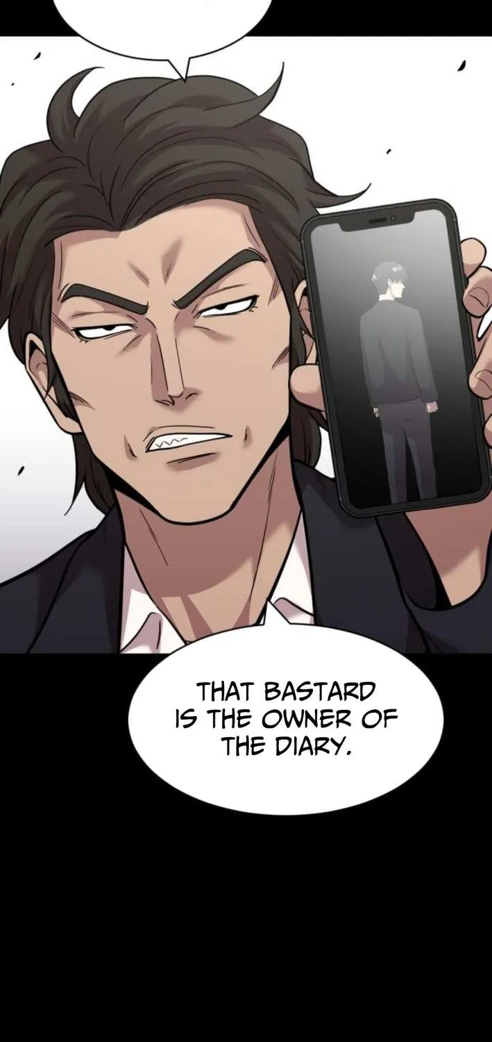 Read The Possessed Prodigy Actor chapter 8 image 43 on Lezhin
