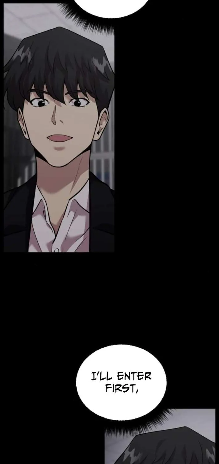 Read The Possessed Prodigy Actor chapter 8 image 45 on Lezhin