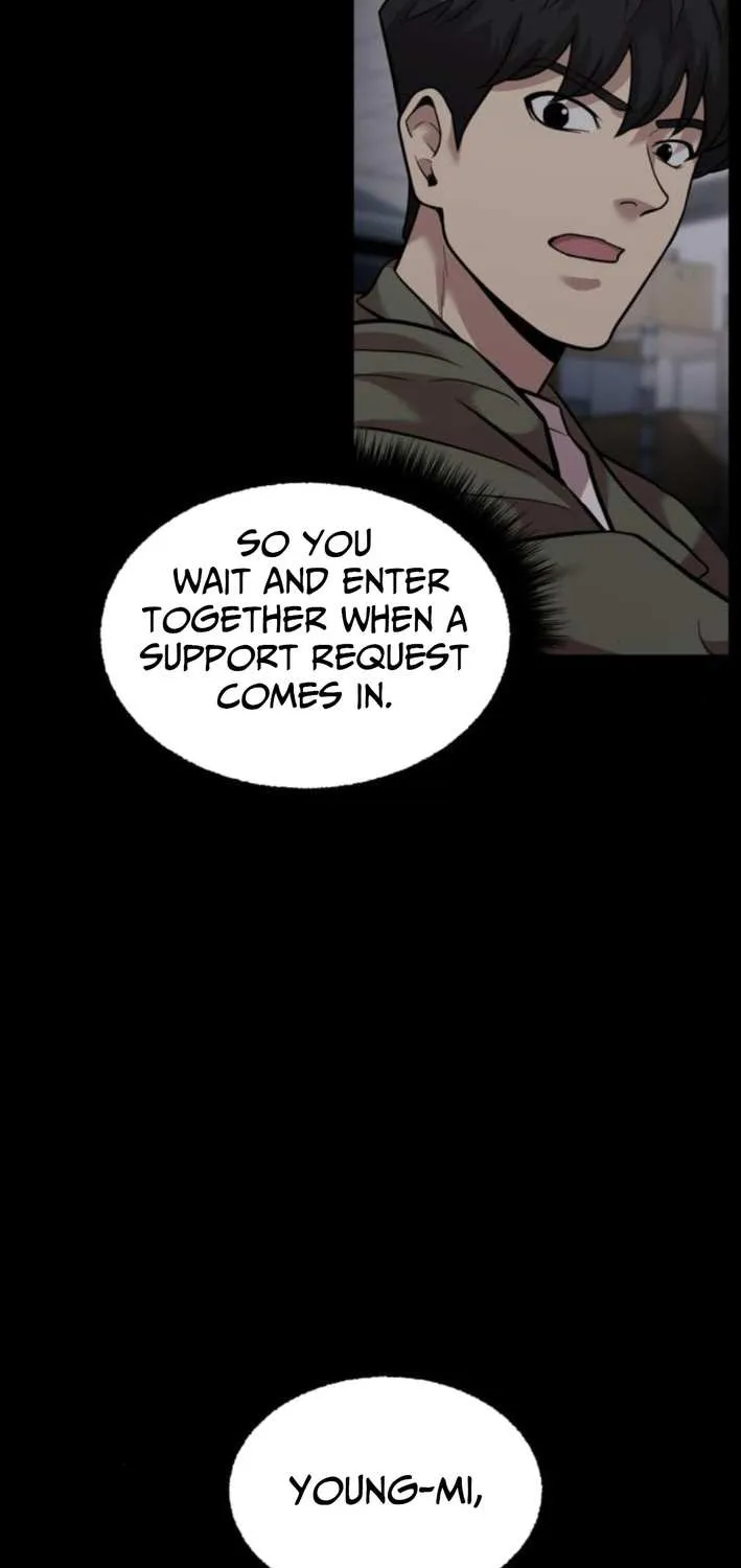 Read The Possessed Prodigy Actor chapter 8 image 46 on Lezhin