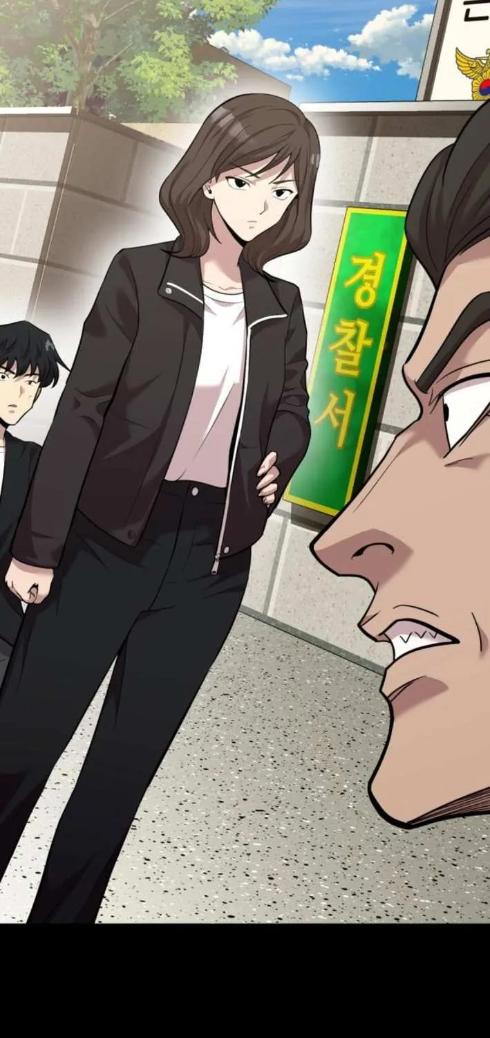 Read The Possessed Prodigy Actor chapter 8 image 5 on Lezhin