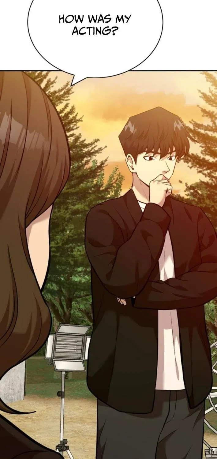Read The Possessed Prodigy Actor chapter 8 image 53 on Lezhin