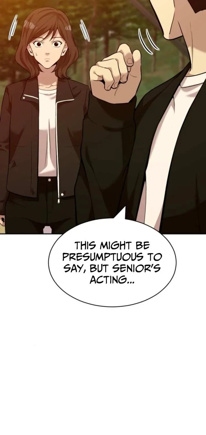 Read The Possessed Prodigy Actor chapter 8 image 56 on Lezhin