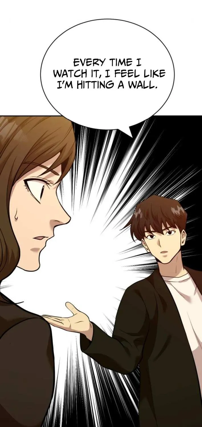 Read The Possessed Prodigy Actor chapter 8 image 57 on Lezhin