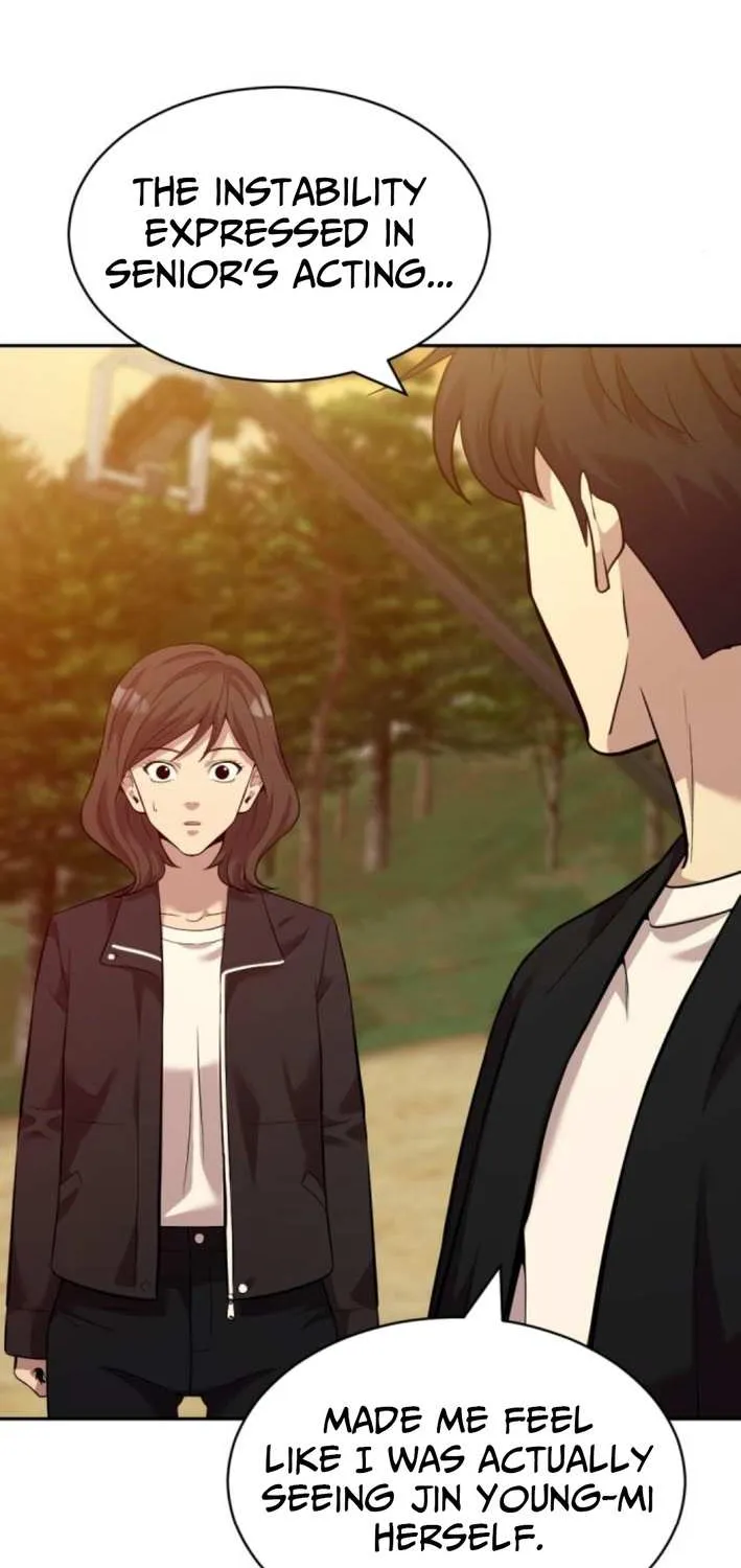 Read The Possessed Prodigy Actor chapter 8 image 71 on Lezhin