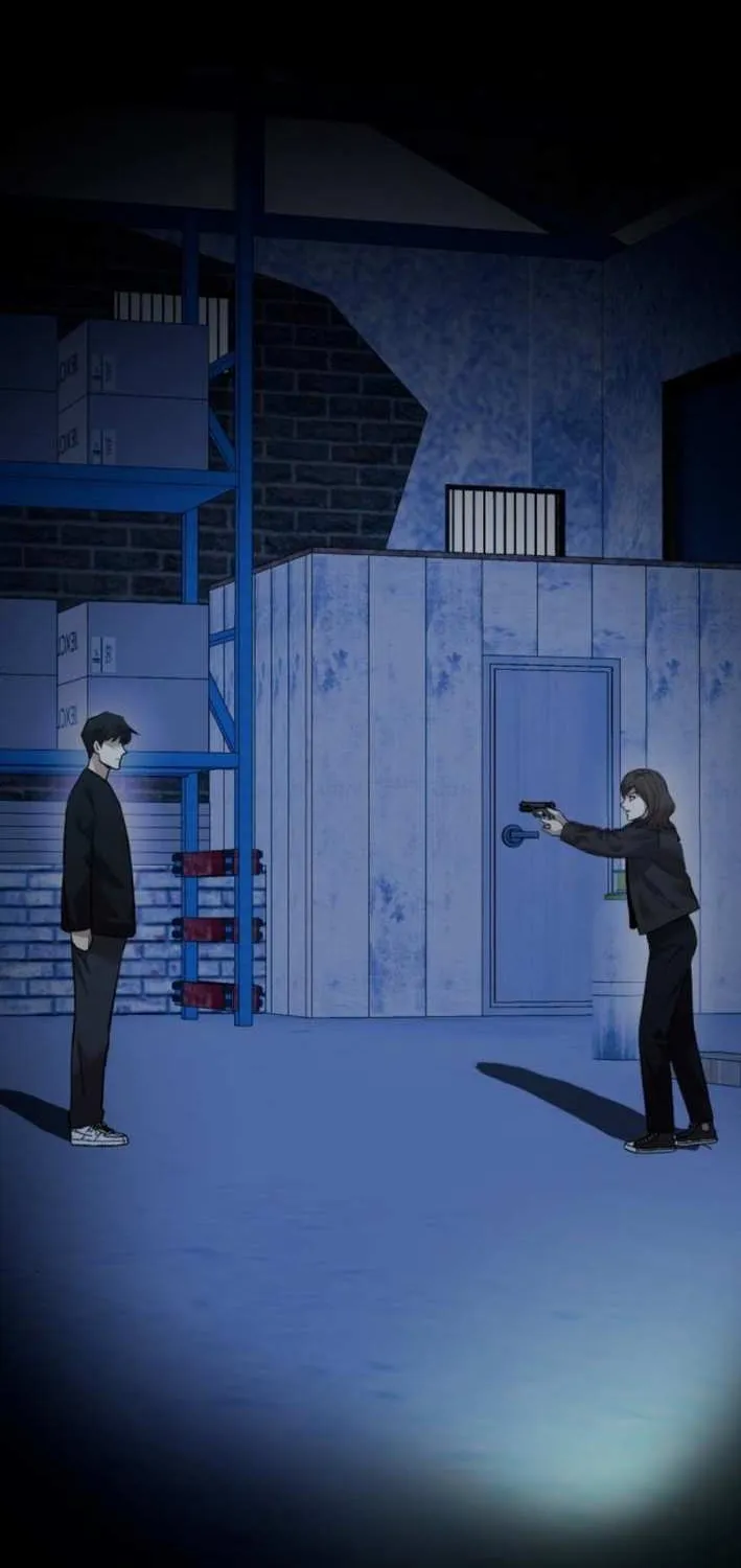 Read The Possessed Prodigy Actor chapter 8 image 78 on Lezhin