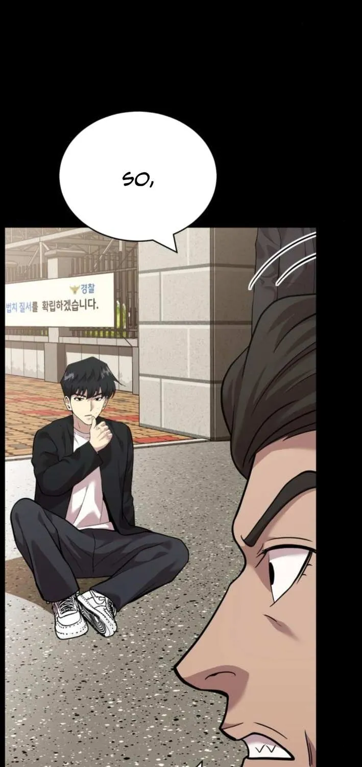 Read The Possessed Prodigy Actor chapter 8 image 8 on Lezhin