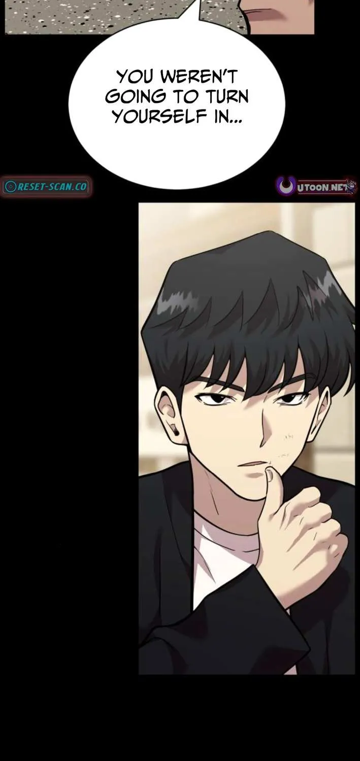 Read The Possessed Prodigy Actor chapter 8 image 9 on Lezhin