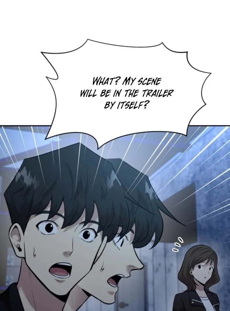 Read The Possessed Prodigy Actor chapter 9 image 10 on Lezhin