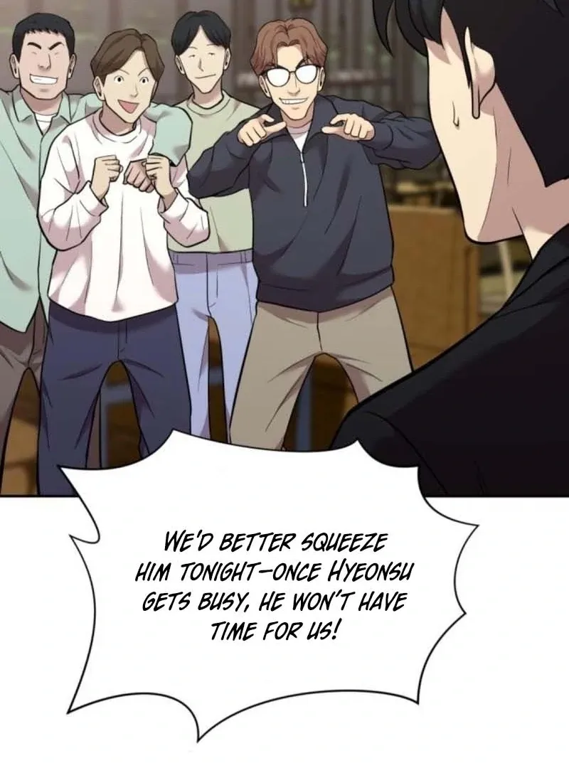 Read The Possessed Prodigy Actor chapter 9 image 104 on Lezhin