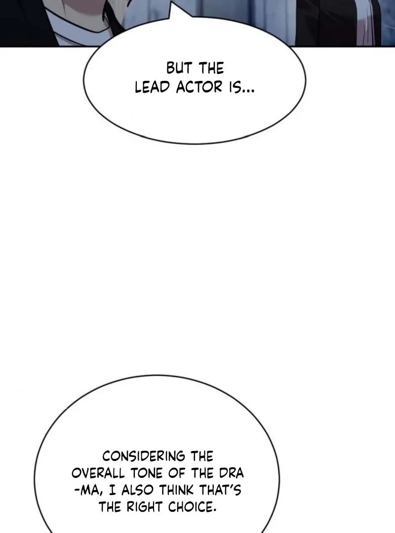 Read The Possessed Prodigy Actor chapter 9 image 11 on Lezhin