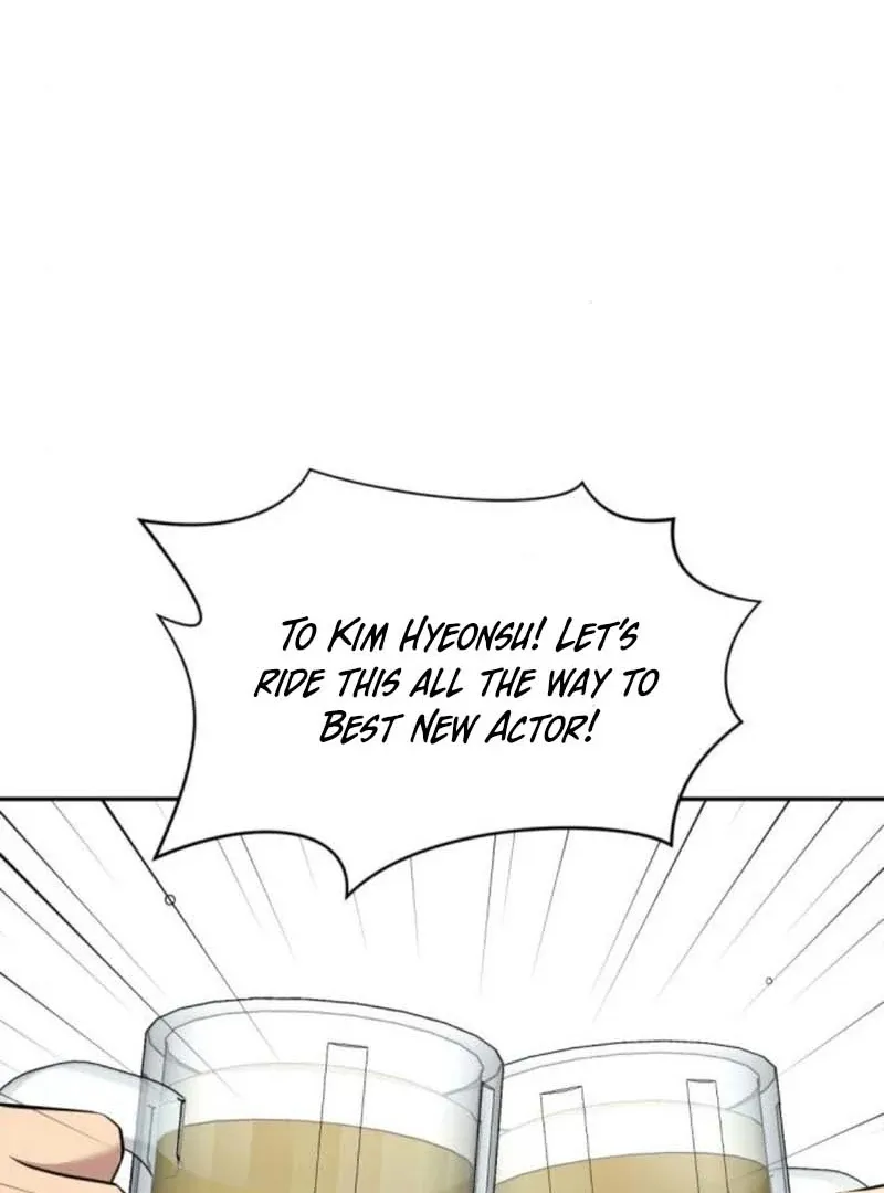 Read The Possessed Prodigy Actor chapter 9 image 110 on Lezhin