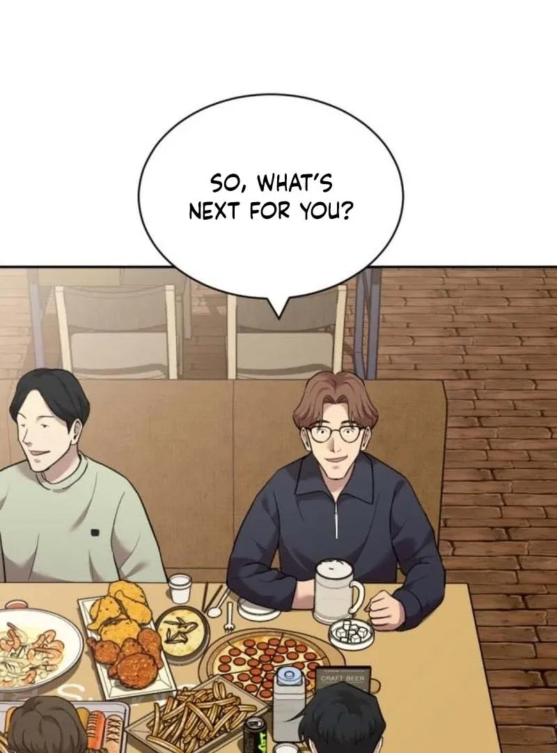 Read The Possessed Prodigy Actor chapter 9 image 112 on Lezhin