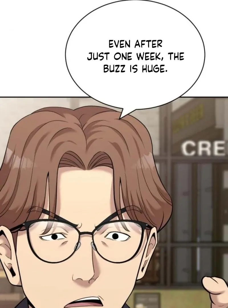 Read The Possessed Prodigy Actor chapter 9 image 116 on Lezhin
