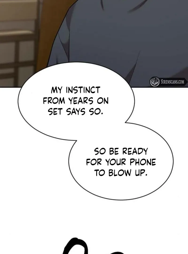 Read The Possessed Prodigy Actor chapter 9 image 119 on Lezhin