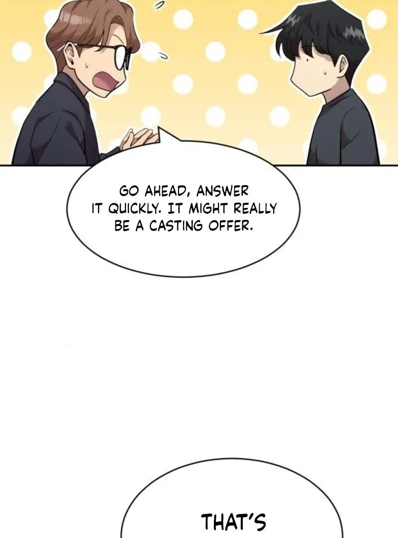Read The Possessed Prodigy Actor chapter 9 image 124 on Lezhin