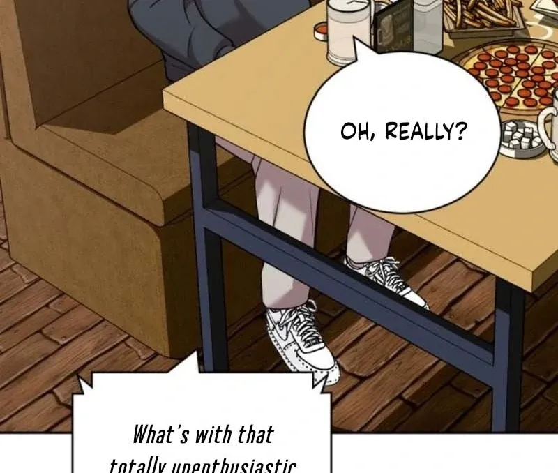 Read The Possessed Prodigy Actor chapter 9 image 135 on Lezhin
