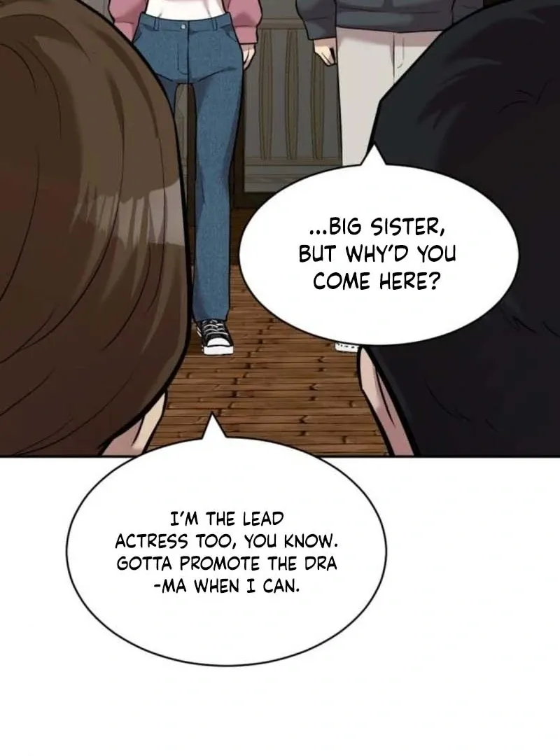 Read The Possessed Prodigy Actor chapter 9 image 145 on Lezhin