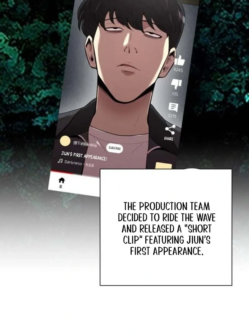 Read The Possessed Prodigy Actor chapter 9 image 19 on Lezhin