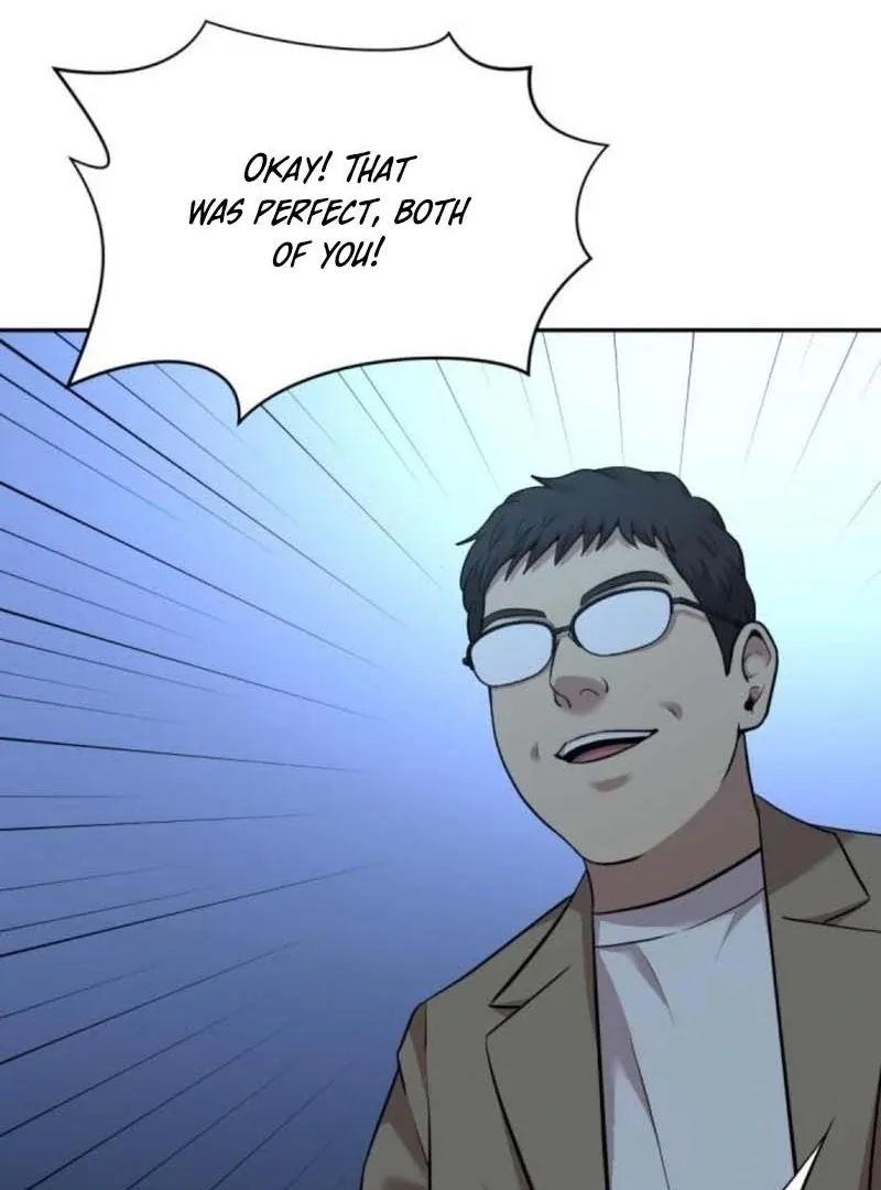 Read The Possessed Prodigy Actor chapter 9 image 2 on Lezhin