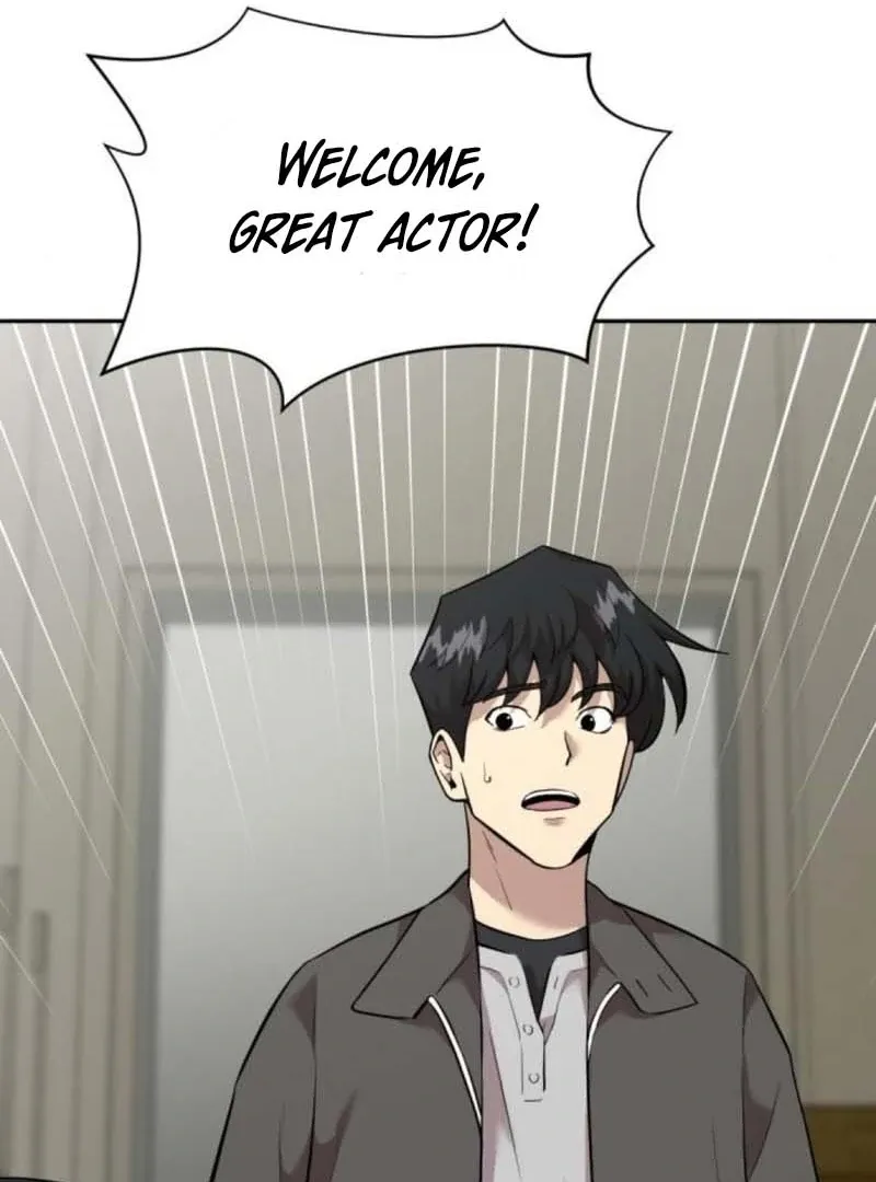 Read The Possessed Prodigy Actor chapter 9 image 27 on Lezhin