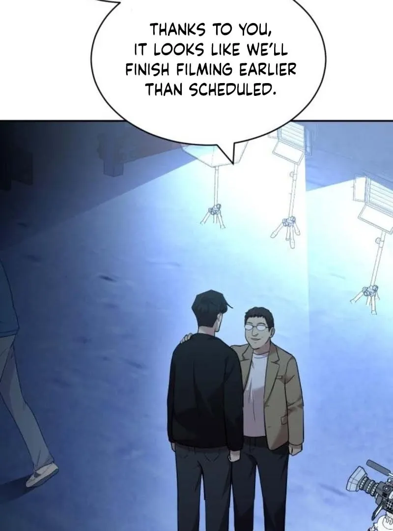 Read The Possessed Prodigy Actor chapter 9 image 4 on Lezhin