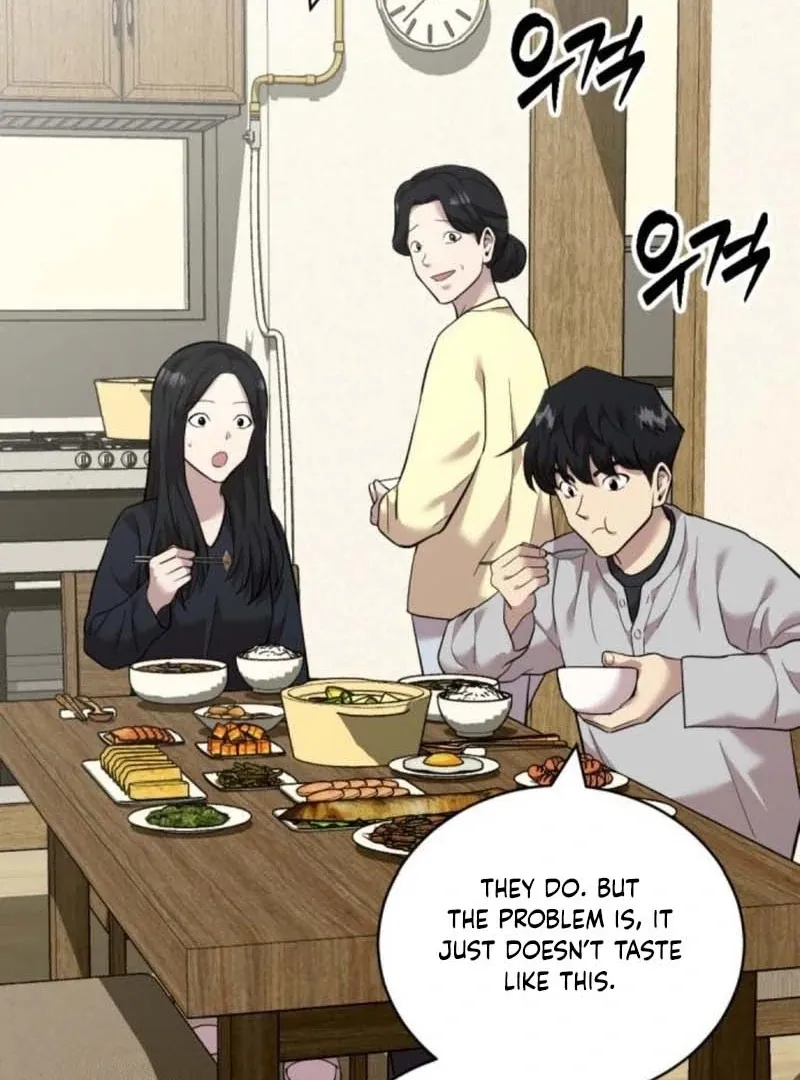 Read The Possessed Prodigy Actor chapter 9 image 43 on Lezhin