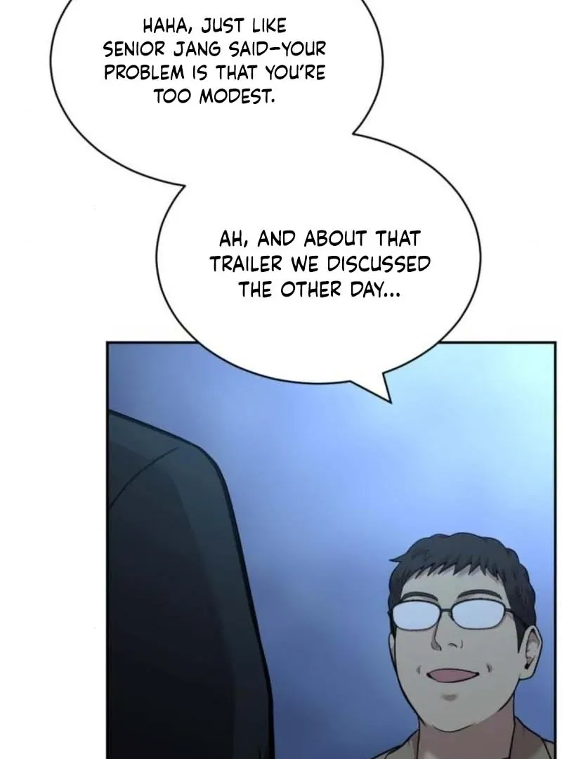 Read The Possessed Prodigy Actor chapter 9 image 6 on Lezhin