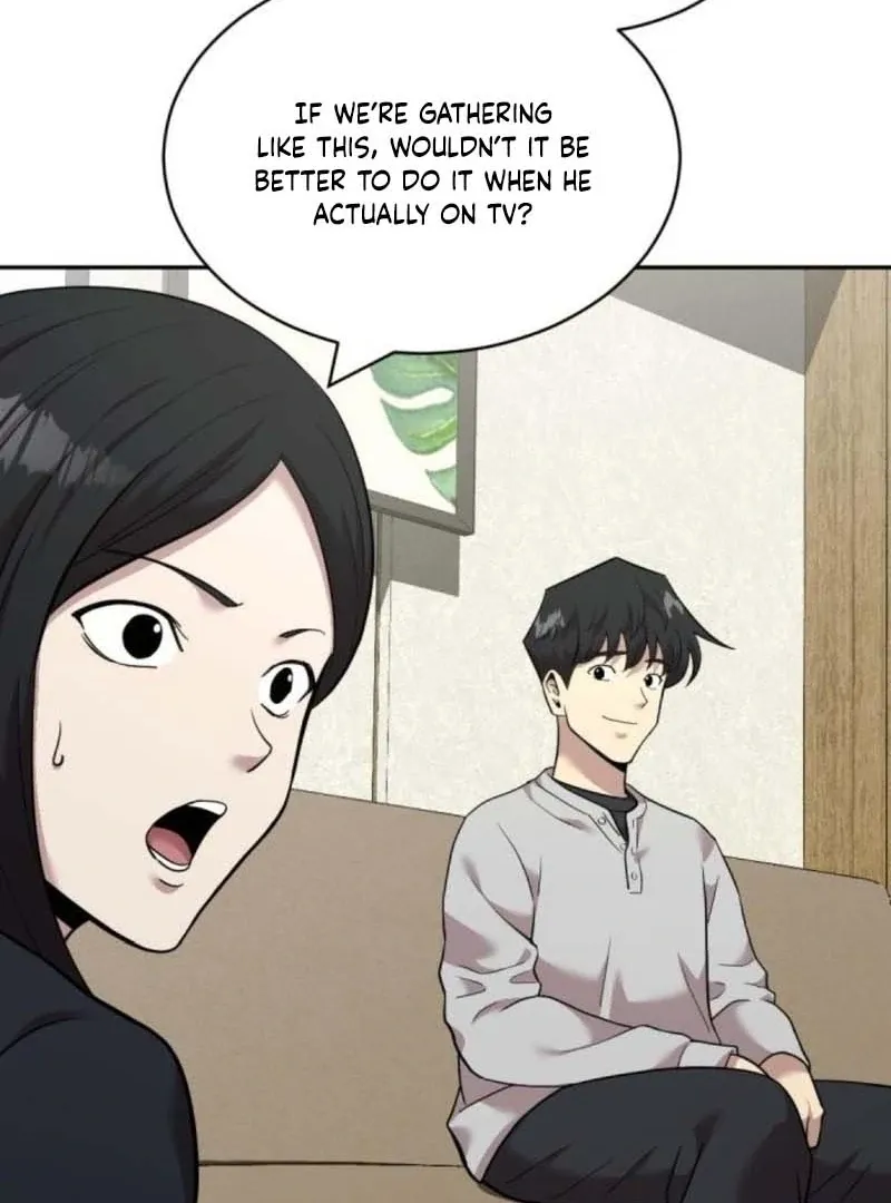 Read The Possessed Prodigy Actor chapter 9 image 62 on Lezhin