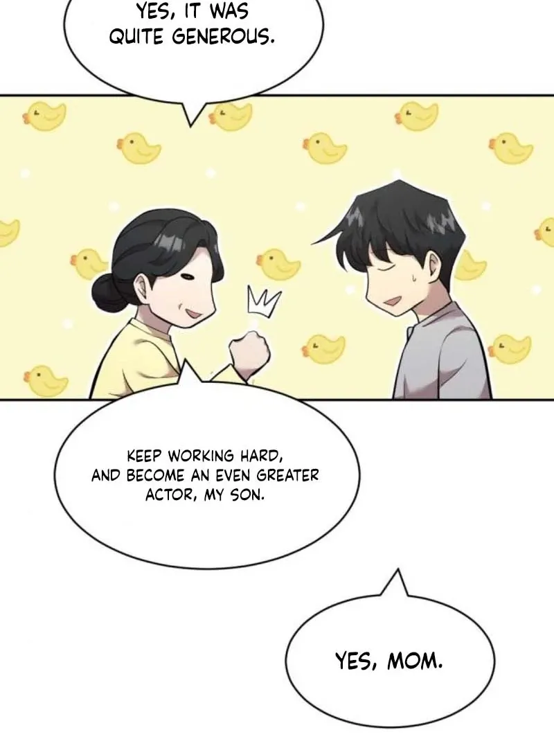 Read The Possessed Prodigy Actor chapter 9 image 76 on Lezhin