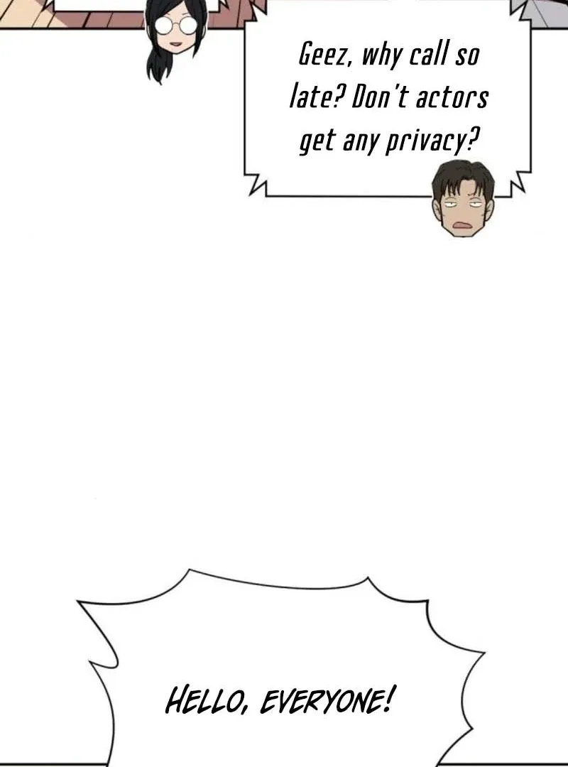 Read The Possessed Prodigy Actor chapter 9 image 82 on Lezhin