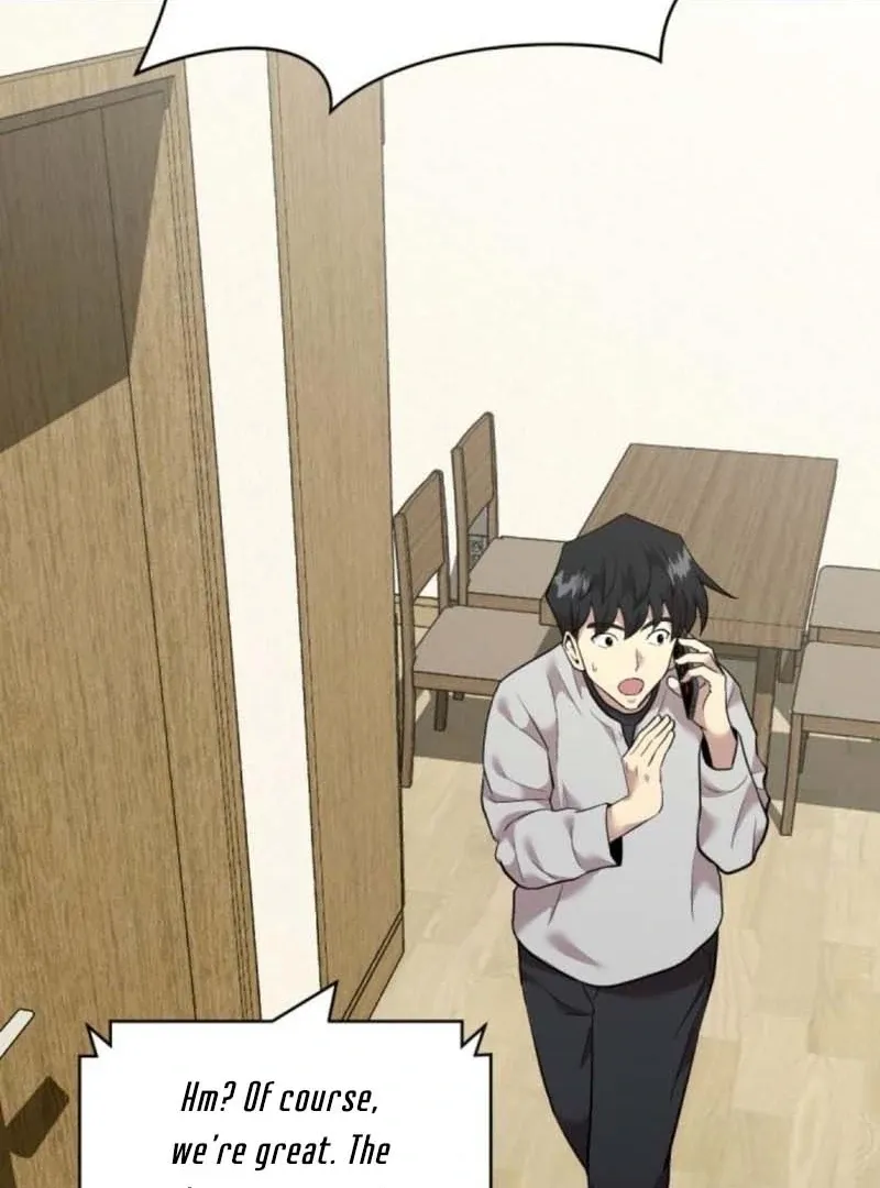 Read The Possessed Prodigy Actor chapter 9 image 83 on Lezhin