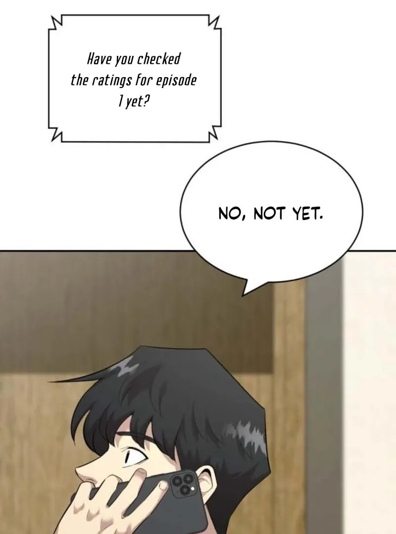 Read The Possessed Prodigy Actor chapter 9 image 85 on Lezhin