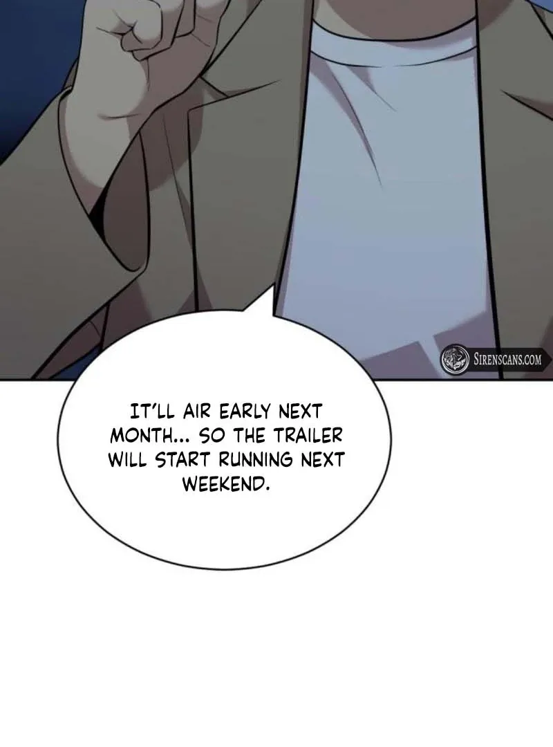 Read The Possessed Prodigy Actor chapter 9 image 9 on Lezhin