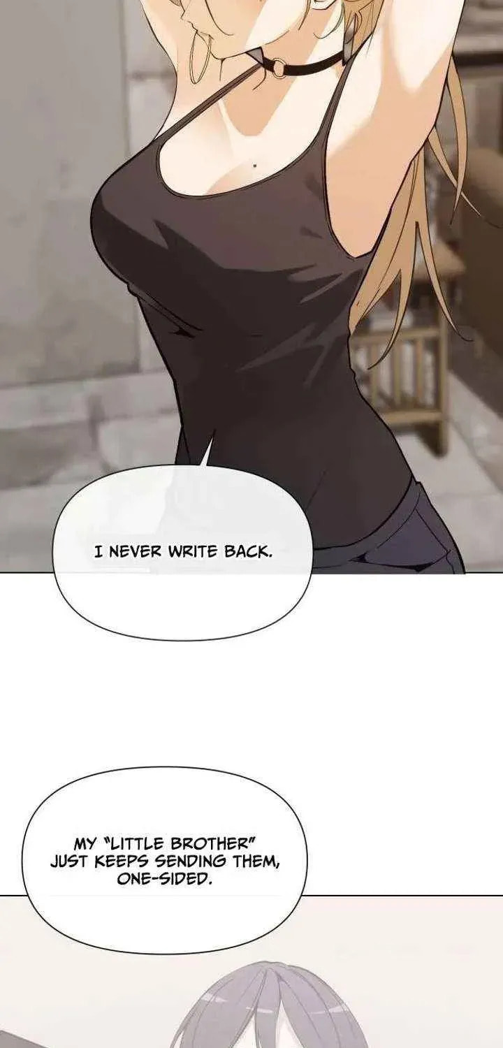 Read The Postman Walking Through the Apocalypse chapter 12 image 10 on Lezhin