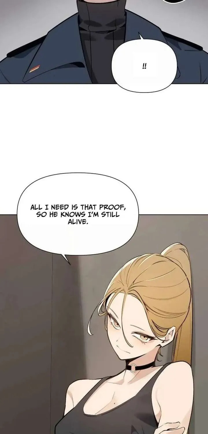 Read The Postman Walking Through the Apocalypse chapter 12 image 12 on Lezhin