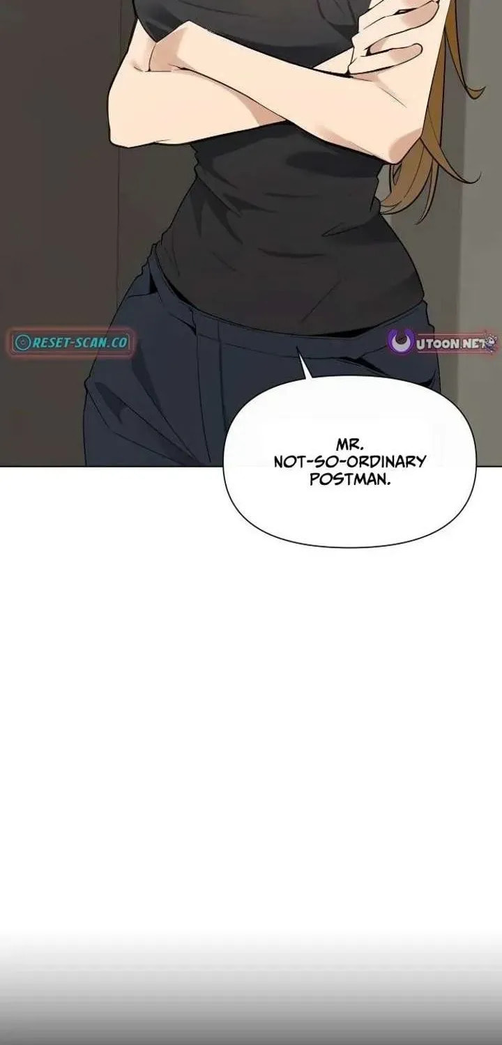 Read The Postman Walking Through the Apocalypse chapter 12 image 13 on Lezhin